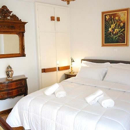 Central Heraklion Lovely Boutique 2-Bedroom Apartment. Olympia. Luaran gambar