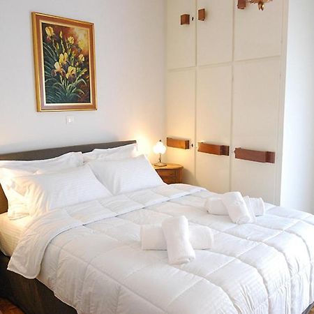 Central Heraklion Lovely Boutique 2-Bedroom Apartment. Olympia. Luaran gambar